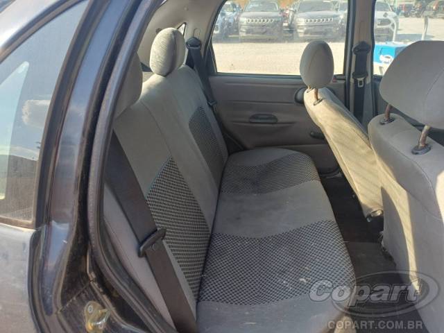 2009 CHEVROLET CLASSIC 