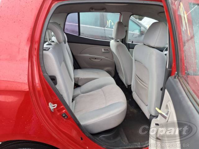 2010 KIA PICANTO 