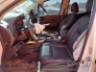 2023 NISSAN FRONTIER CD 