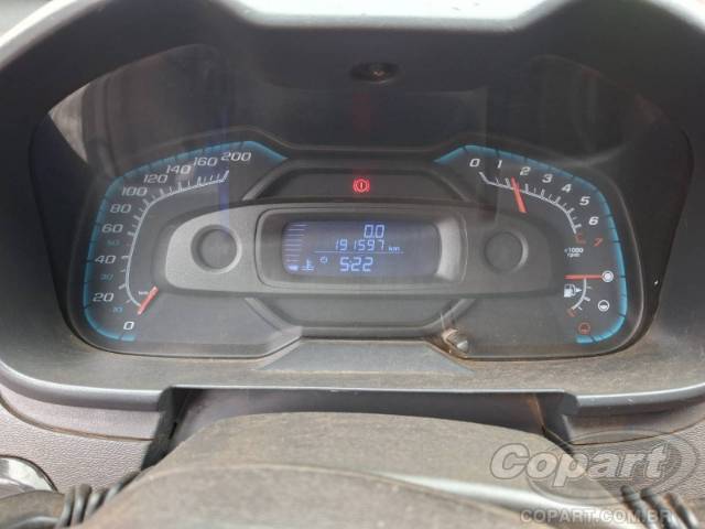 2012 CHEVROLET MONTANA 