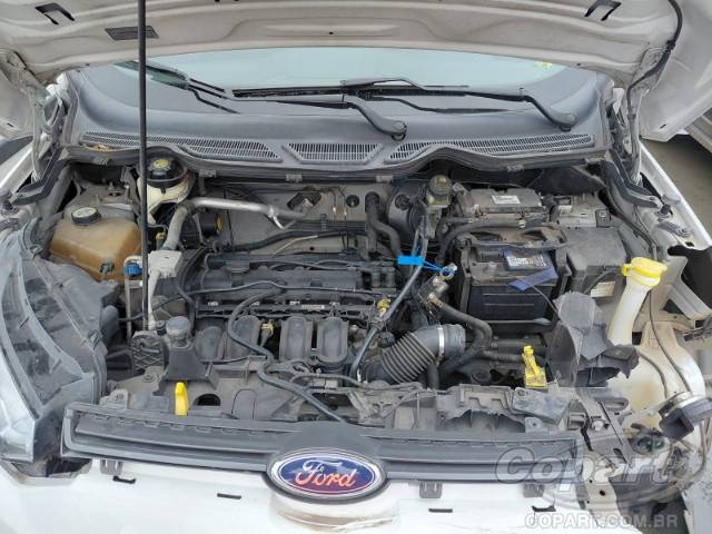 2013 FORD ECOSPORT 