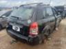2010 HYUNDAI TUCSON 