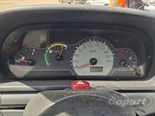 2013 FIAT UNO 