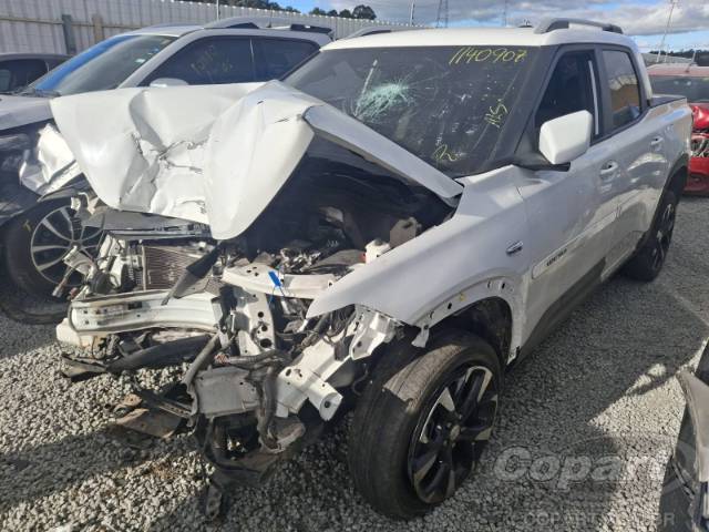 2023 CHEVROLET MONTANA 