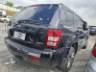 2006 JEEP GRAND CHEROKEE 
