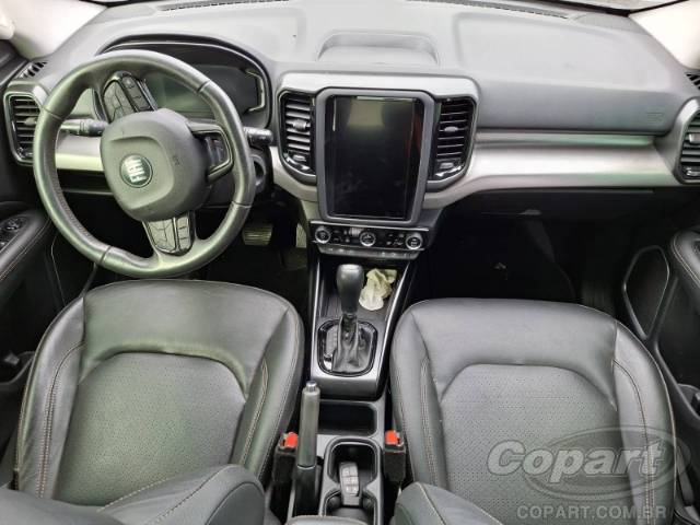 2022 FIAT TORO 