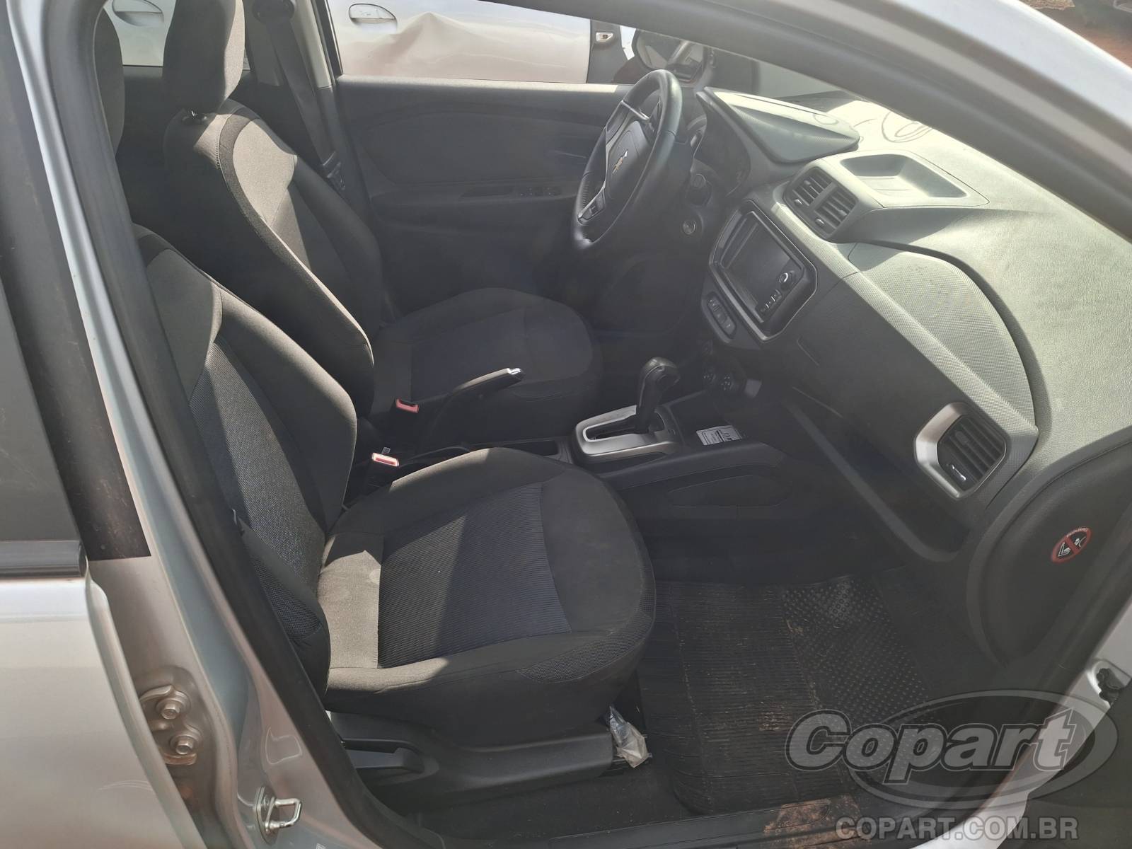 2023 CHEVROLET SPIN — foto 5 de 11