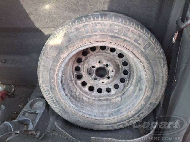 2005 CHEVROLET MONTANA 