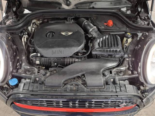 2016 MINI COOPER 