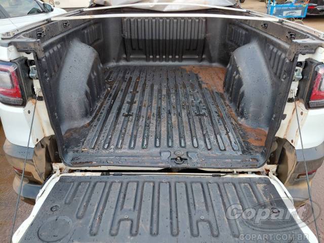 2026 FIAT STRADA 