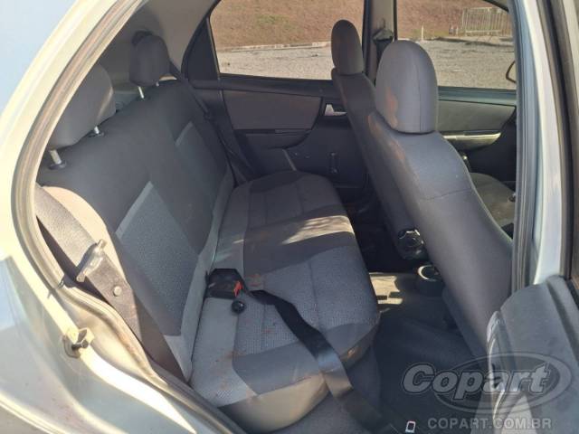 2012 CHEVROLET CELTA 