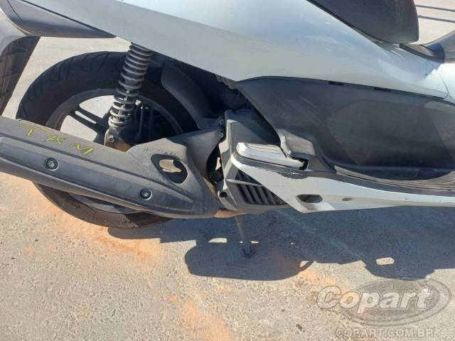 2014 HONDA PCX 