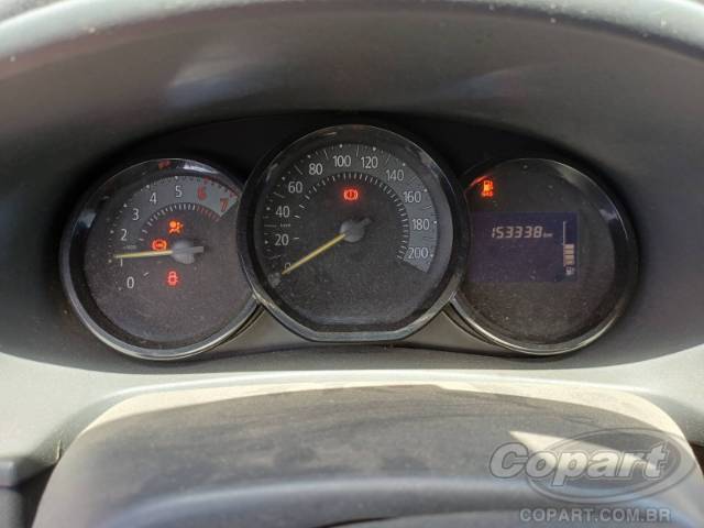 2016 RENAULT SANDERO 