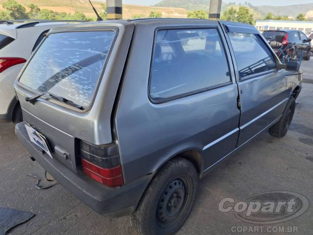 1999 FIAT UNO 