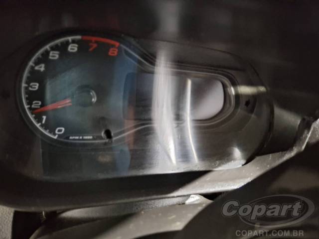 2019 CHEVROLET PRISMA 