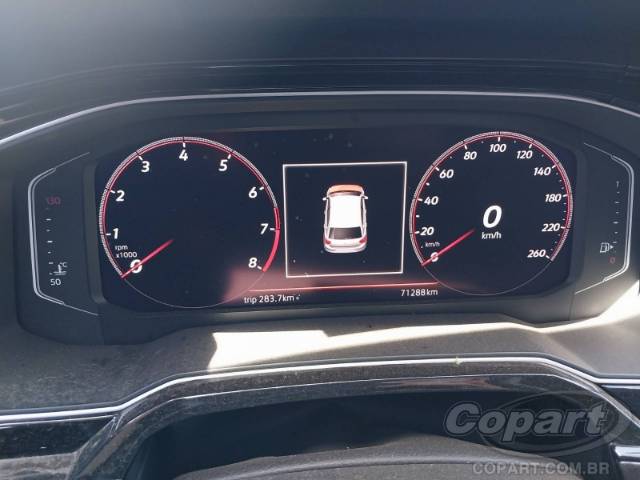 2021 VOLKSWAGEN POLO 