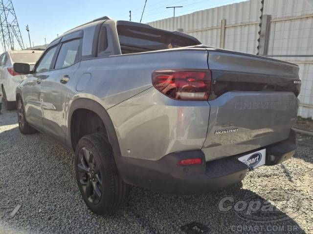 2024 CHEVROLET MONTANA 
