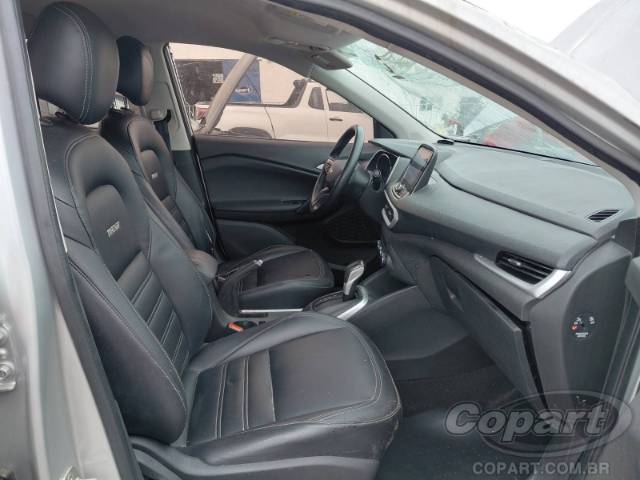 2023 CHEVROLET TRACKER 