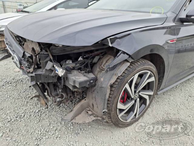 2024 VOLKSWAGEN JETTA 