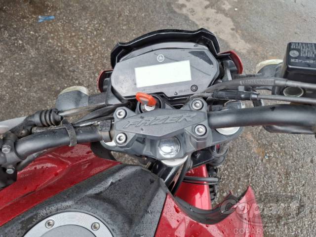 2023 YAMAHA FZ25 FAZER 