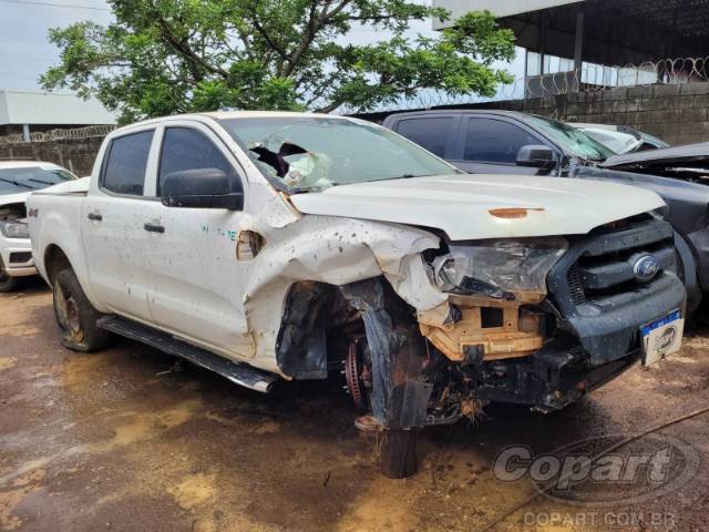 2022 FORD RANGER CD 