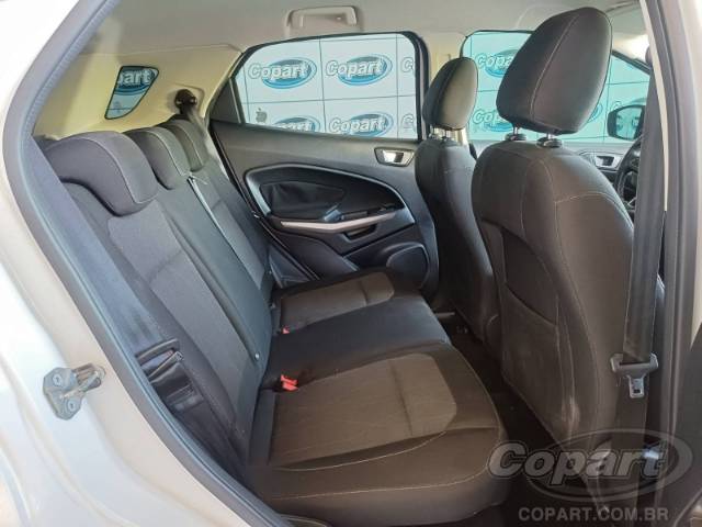 2019 FORD ECOSPORT 