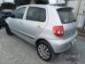 2010 VOLKSWAGEN FOX 