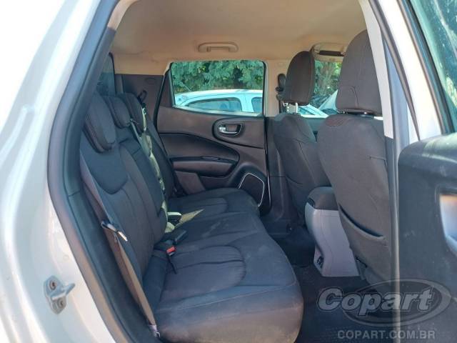 2018 FIAT TORO 