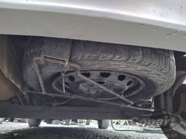 2011 RENAULT SANDERO 