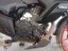 2025 YAMAHA FZ15 