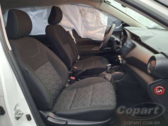 2022 NISSAN KICKS 