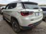 2017 JEEP COMPASS 