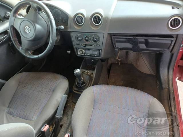 2007 CHEVROLET CELTA 