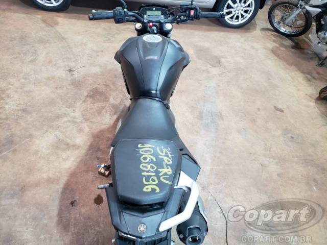 2022 YAMAHA FZ25 FAZER 