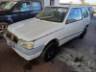 2010 FIAT UNO 