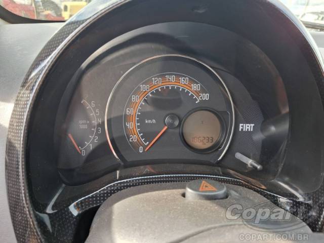 2012 FIAT UNO 