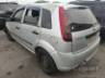 2008 FORD FIESTA 