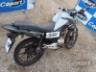 2020 HONDA CG 160 
