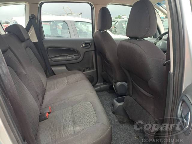 2014 CITROEN C3 AIRCROSS 