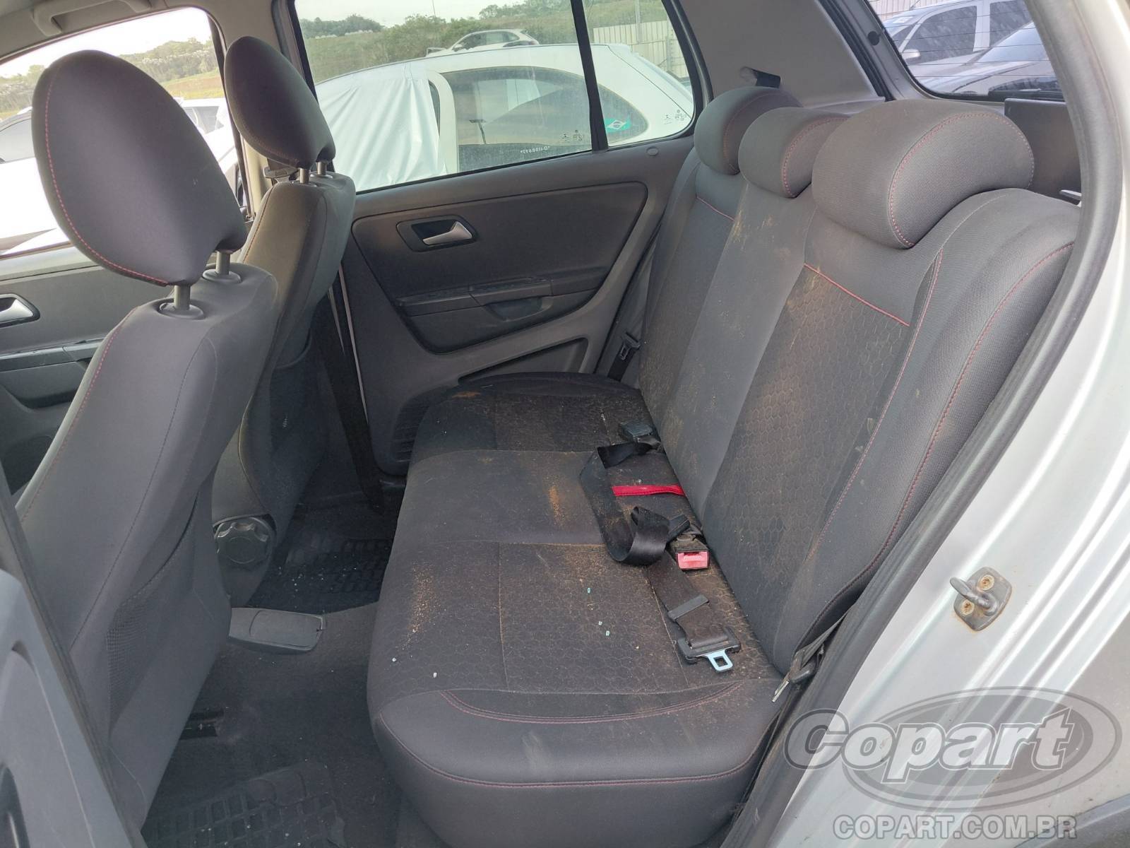 Foto 6 de 15: 2013 VOLKSWAGEN FOX