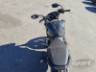 2015 HONDA CB 650 F 