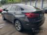 2018 BMW X6 