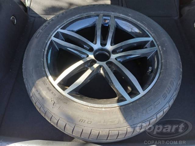 2016 MERCEDES BENZ GLA 
