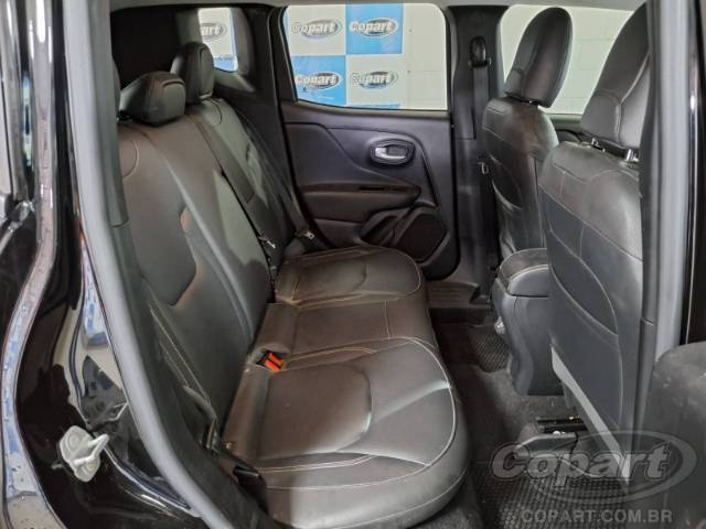 2022 JEEP RENEGADE 