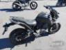 2025 HONDA CB 300F 