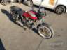 1998 HONDA CG 125 