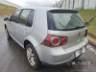 2010 VOLKSWAGEN GOLF 
