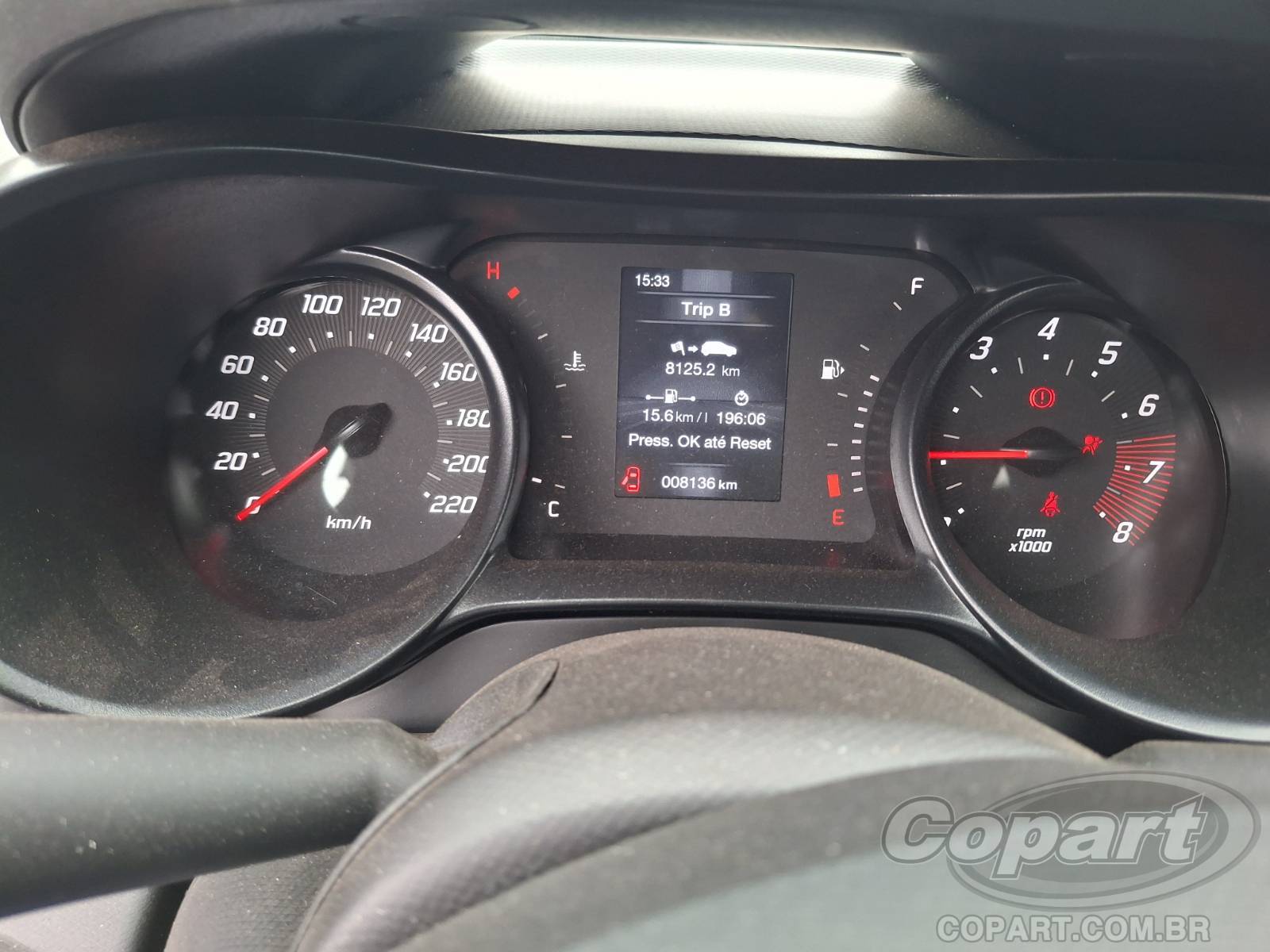 2025 FIAT ARGO — foto 8 de 12
