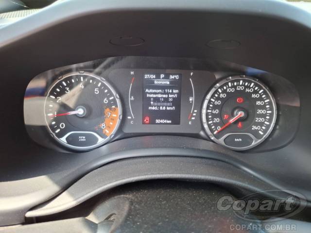 2020 JEEP RENEGADE 