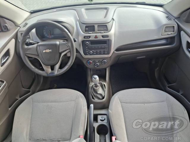 2013 CHEVROLET COBALT 